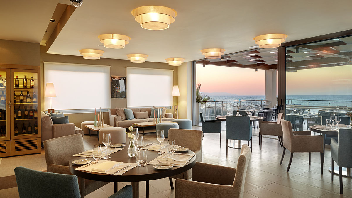 Minoa Palace Resort - NR